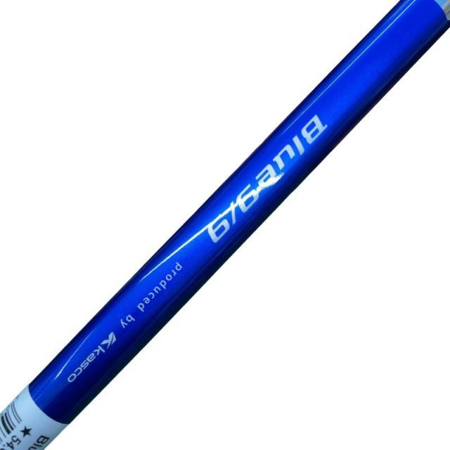 中古】 キャスコ Blue 9/9 WB-015 34インチ パター PT オリジナル