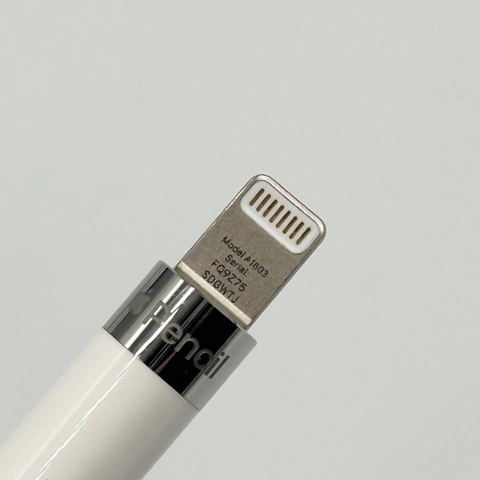 Apple Pencil アップルペンシル A1603 第1世代◎中古品 ApplePencil