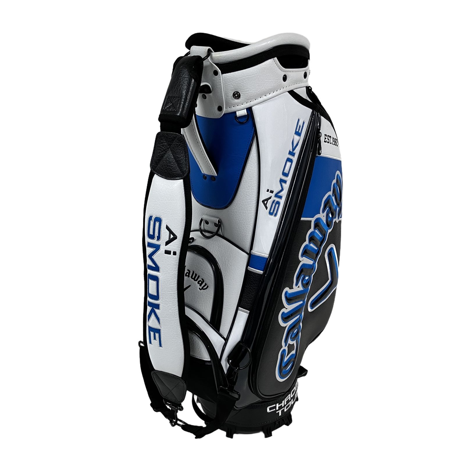 Callaway キャロウェイ キャディバッグ Tour ツアー 24 JM 5124284 F11162555