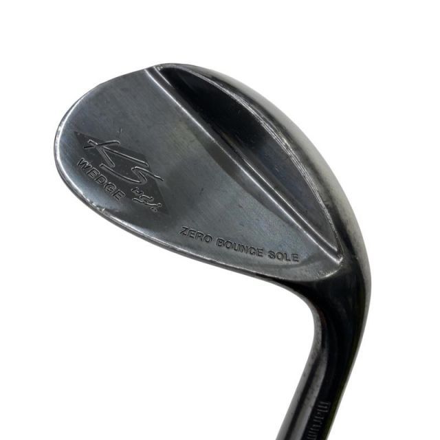 中古】 マジェスティゴルフ(旧マルマン) KSウェッジ ZERO BOUNCE GN 52