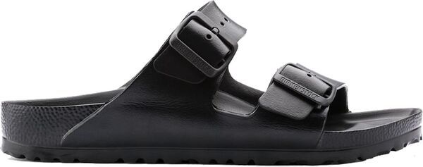 ビルケンシュトック メンズ シューズ サンダル Birkenstock Mens Arizona EVA Sandals Black ブラック