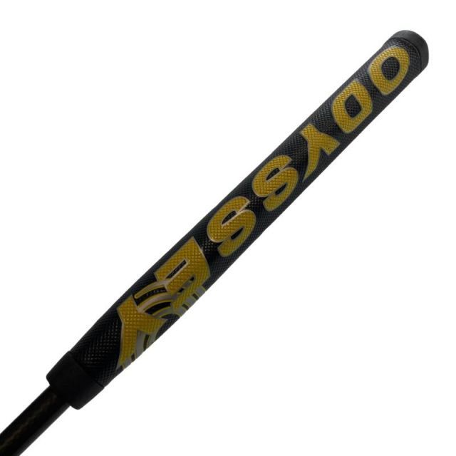 中古】 オデッセイ STROKE LAB MARXMAN 34インチ パター PT STROKE LAB