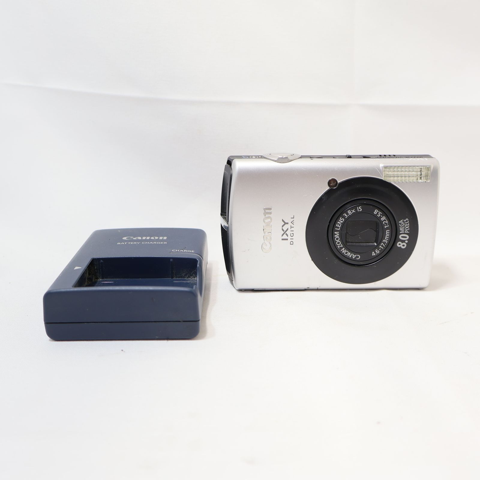 Canon IXY DIGITAL 910IS デジタルカメラ コンパクトカメラ コンデジ