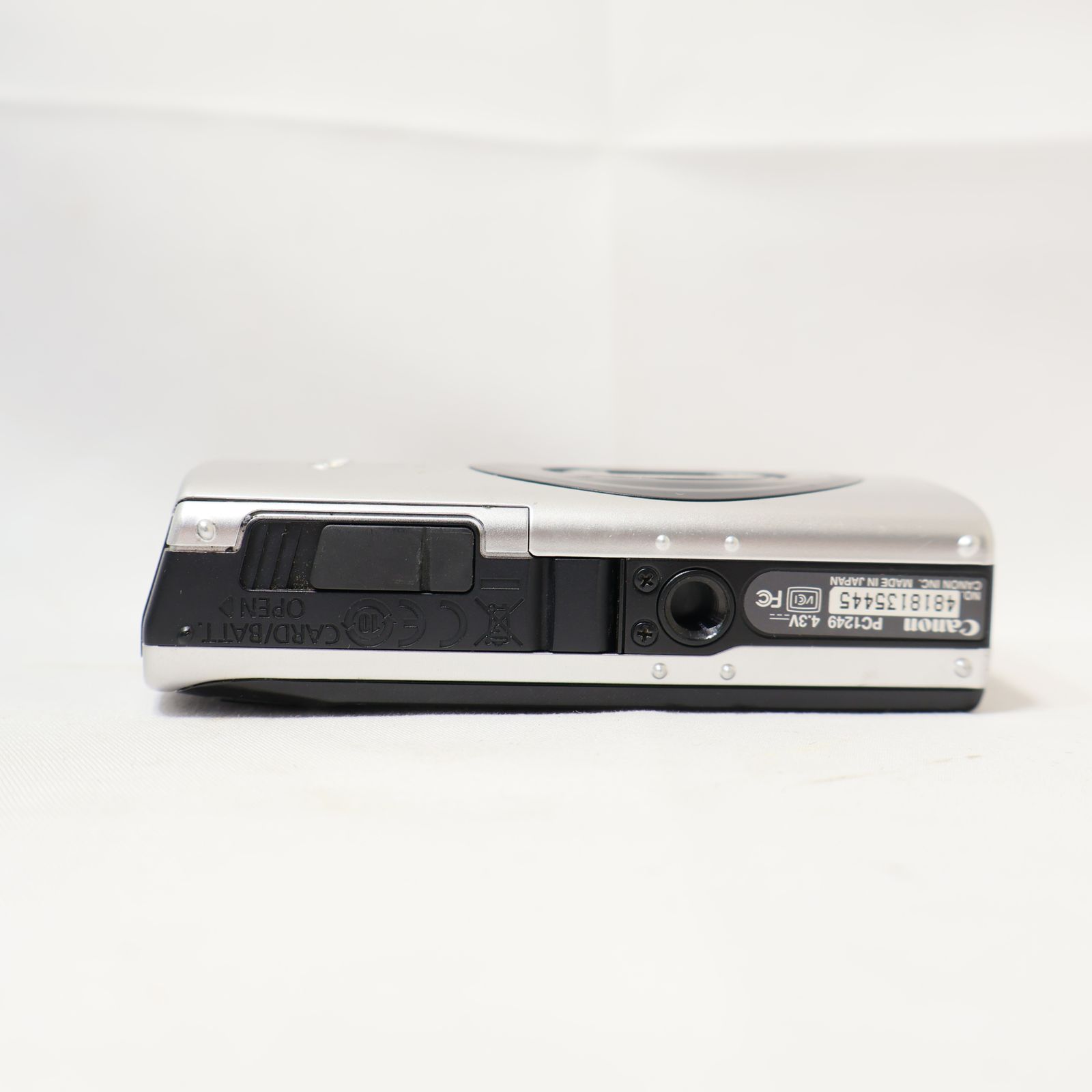 Canon IXY DIGITAL 910IS デジタルカメラ コンパクトカメラ コンデジ