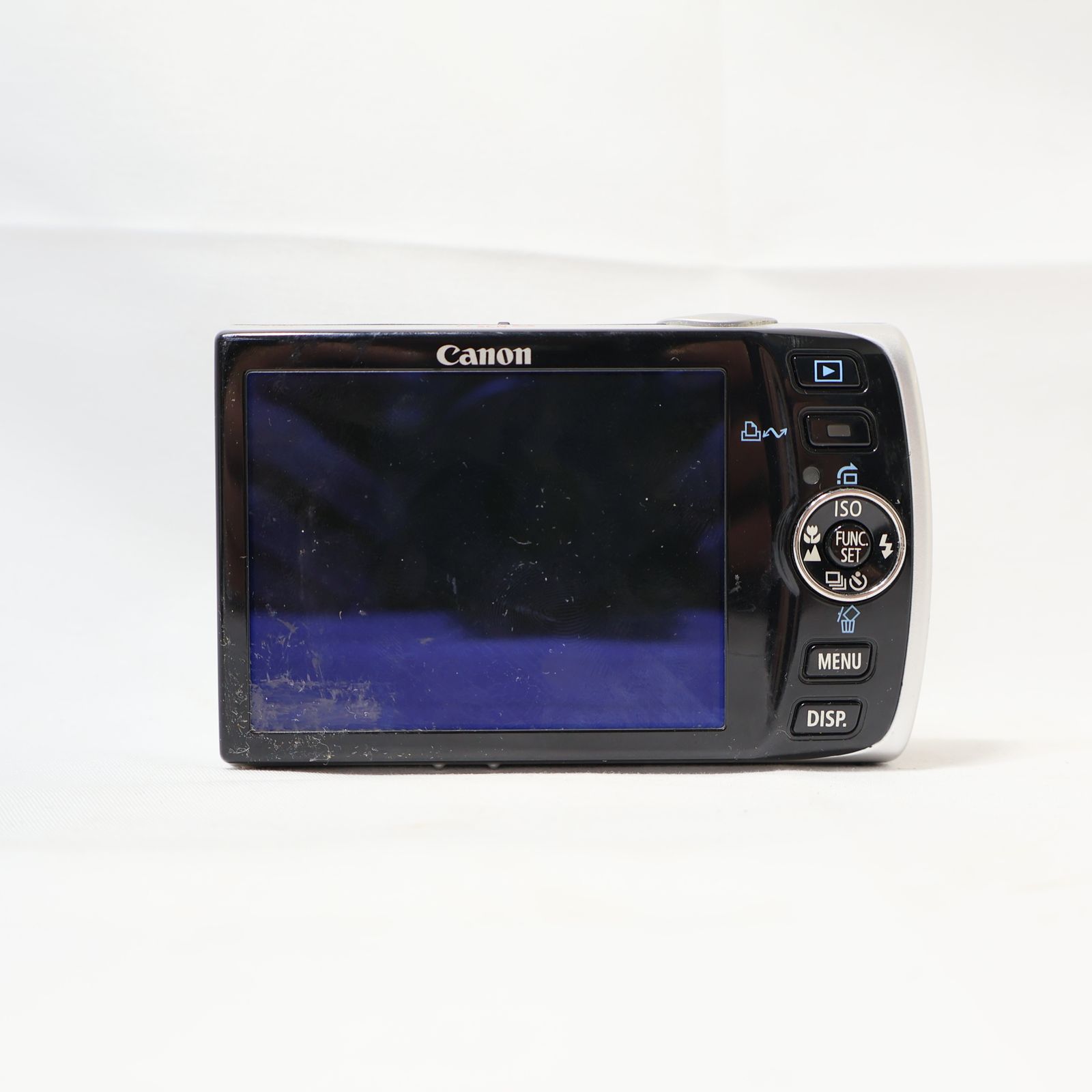 Canon IXY DIGITAL 910IS デジタルカメラ コンパクトカメラ コンデジ