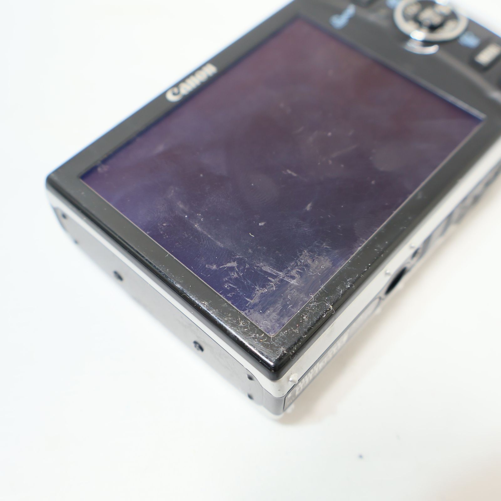Canon IXY DIGITAL 910IS デジタルカメラ コンパクトカメラ コンデジ