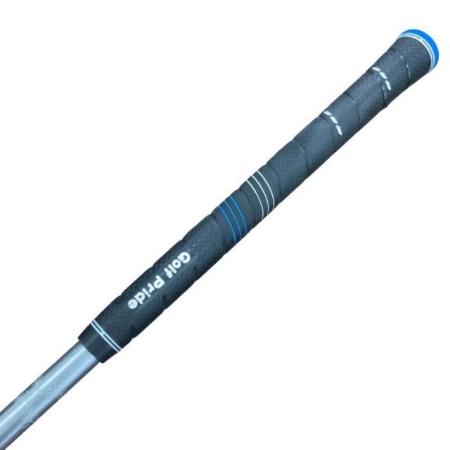 トレンド2【新品未使用！】 中古】 ダンロップ SRIXON ZX Mk II UTILITY U3 ユーティリティ UT