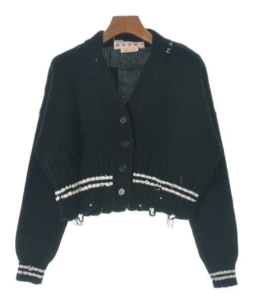 MARNI カーディガン レディース 【古着】【中古】【送料無料】