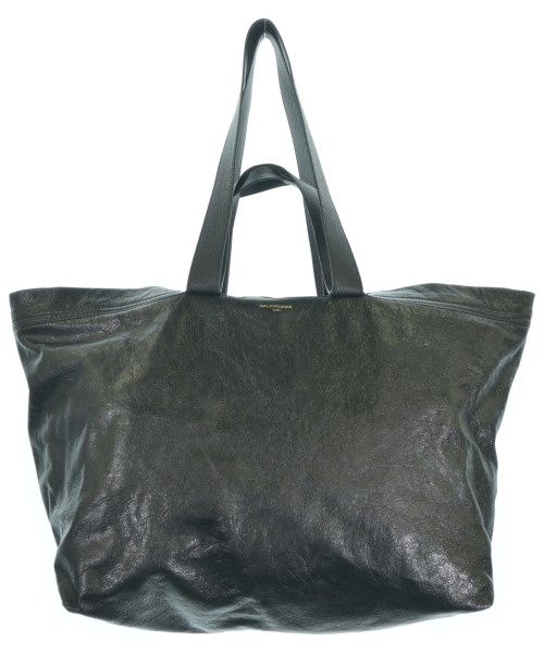 BALENCIAGA トートバッグ メンズ 【古着】【中古】【送料無料】