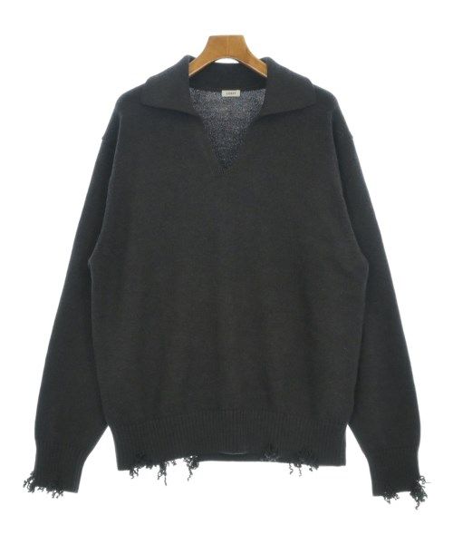 LOEFF ニット・セーター メンズ 【古着】【中古】【送料無料】