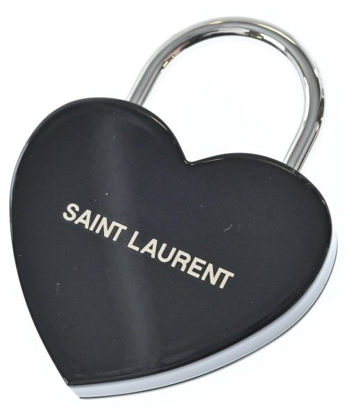 Saint Laurent Paris キーケース・キーホルダー レディース 【古着】【中古】【送料無料】