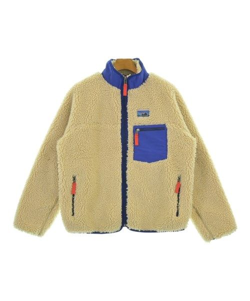 patagonia ブルゾン（その他） レディース 【古着】【中古】【送料無料】