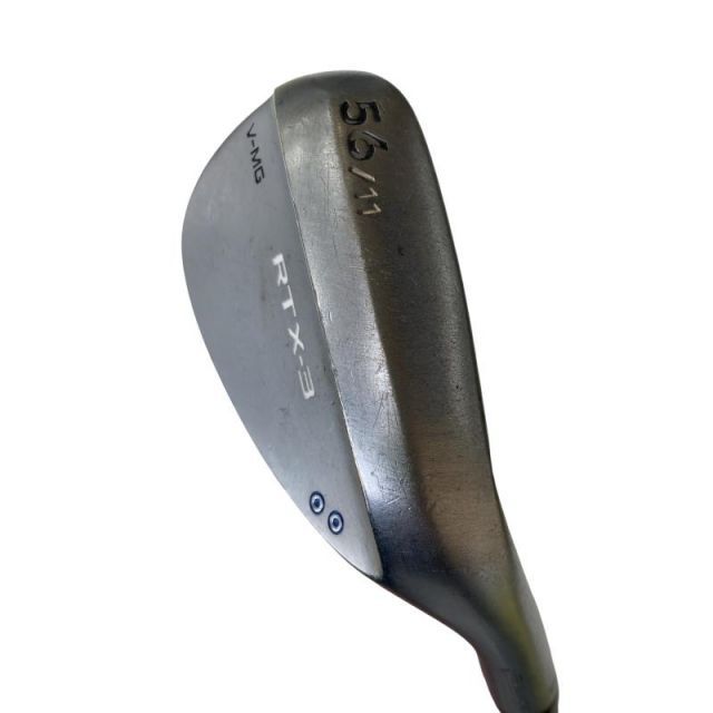 中古】 クリーブランド Cleveland RTX-3 ツアーサテン 56°/11