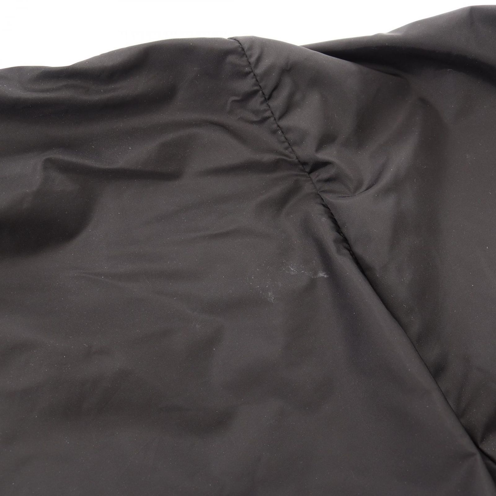 モンクレール MONCLER SARCELLE サルセル フード付き ブラック 