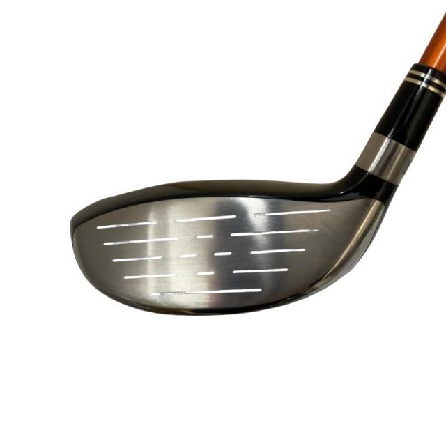 中古】 ダンロップ SRIXON Z F65 3W フェアウェイウッド FW Miyazaki