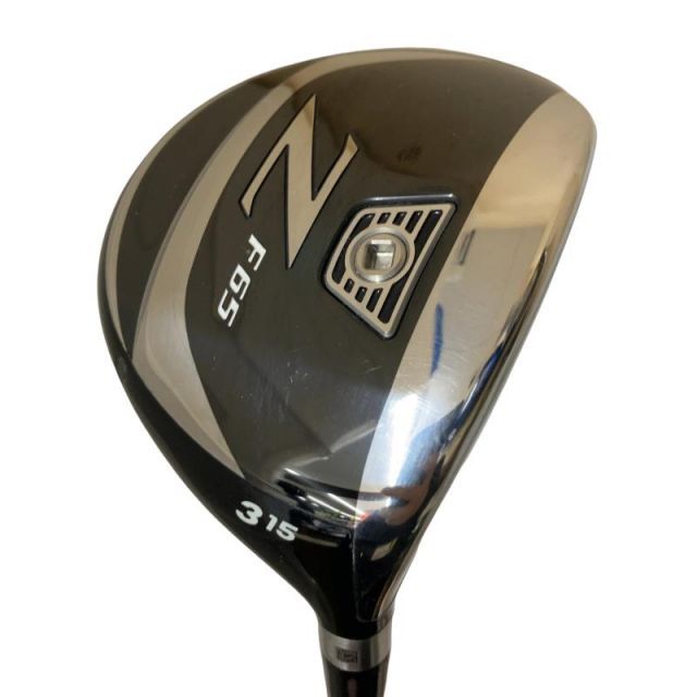 中古】 ダンロップ SRIXON Z F65 3W フェアウェイウッド FW Miyazaki