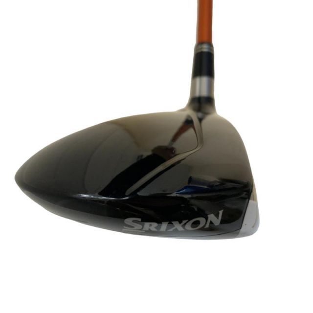 中古】 ダンロップ SRIXON Z F65 3W フェアウェイウッド FW Miyazaki
