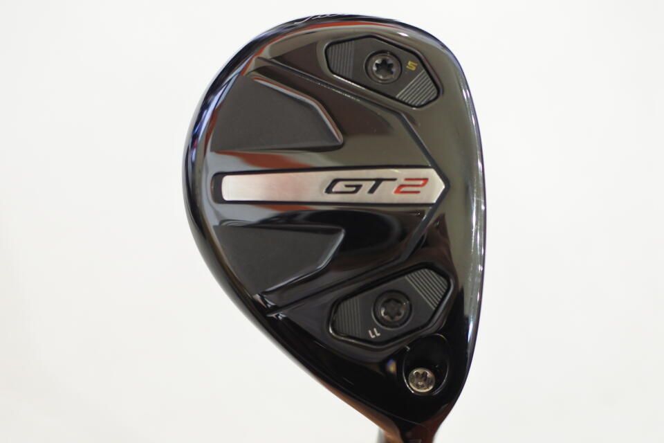 タイトリスト　GT2　18度　TENSEI 1K Blue 65HY　Sフレックス　ユーティリティ　中古　ゴルフドゥ！春日井店【最短即日発送】