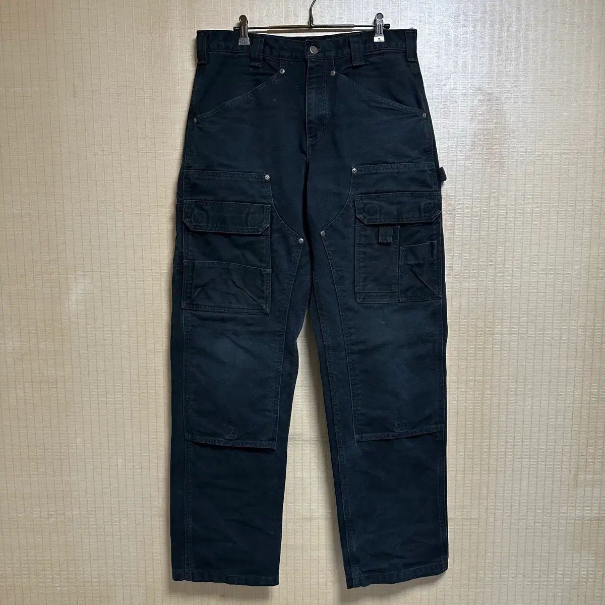 Carhartt カーハート B264 ダブルニー カーゴ パンツ 32 サイズ