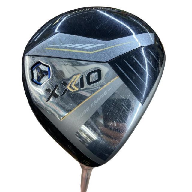 【中古】 ダンロップ XXIO(2024) 5W フェアウェイウッド FW XXIO MP1300(FW) (フレックスR) メンズ 男性用 右利き 右用 Cランク ゴルフクラブ