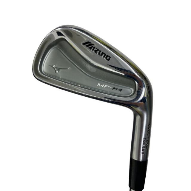 【中古】 ミズノ MP-H4 U4 ユーティリティ UT NS PRO 950GH (フレックスS) メンズ 男性用 右利き 右用 Cランク ゴルフクラブ