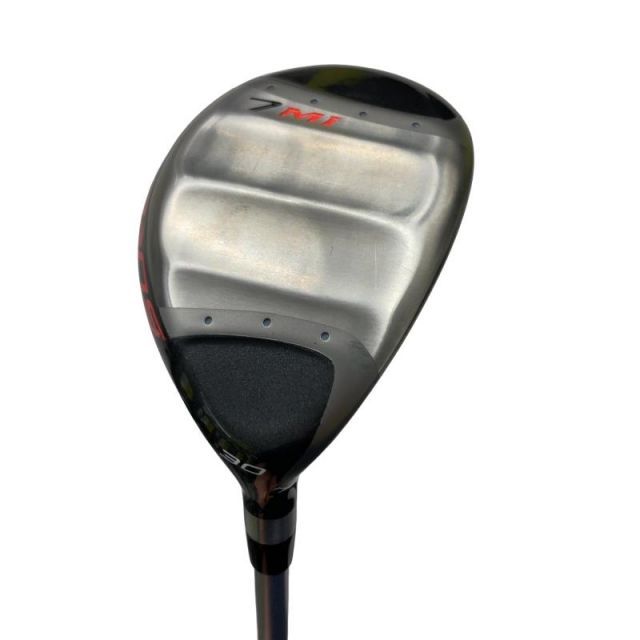 【中古】 ミズノ SURE DD 2.0 MI U7 ユーティリティ UT EXSAR(SURE 2.0) (フレックスR) メンズ 男性用 右利き 右用 Cランク ゴルフクラブ