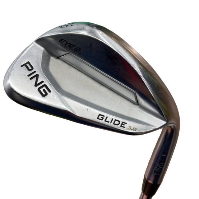 【中古】 ピン PING GLIDE 3.0 56°/10° EYE 2 ウェッジ WG NS PRO MODUS3 TOUR105 (フレックスS) メンズ 男性用 右利き 右用 Cランク ゴルフクラブ
