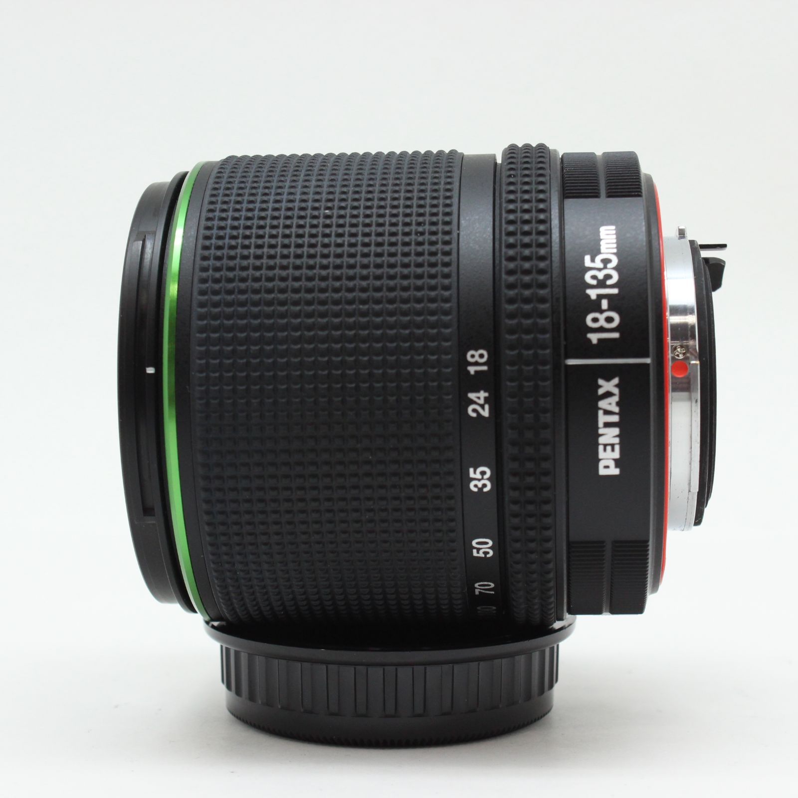 smc PENTAX-DA 18-135mm F3.5-5.6 AL WR - メルカリ