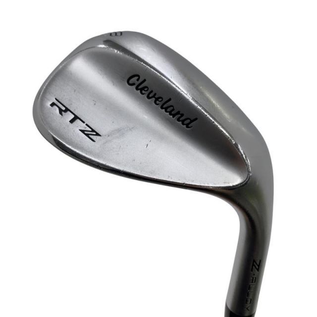 【中古】 クリーブランド Cleveland RTZ ツアーサテン 58°/10° MID ウェッジ WG NS PRO 950GH neo (フレックスS) メンズ 男性用 右利き 右用 Cランク ゴルフクラブ