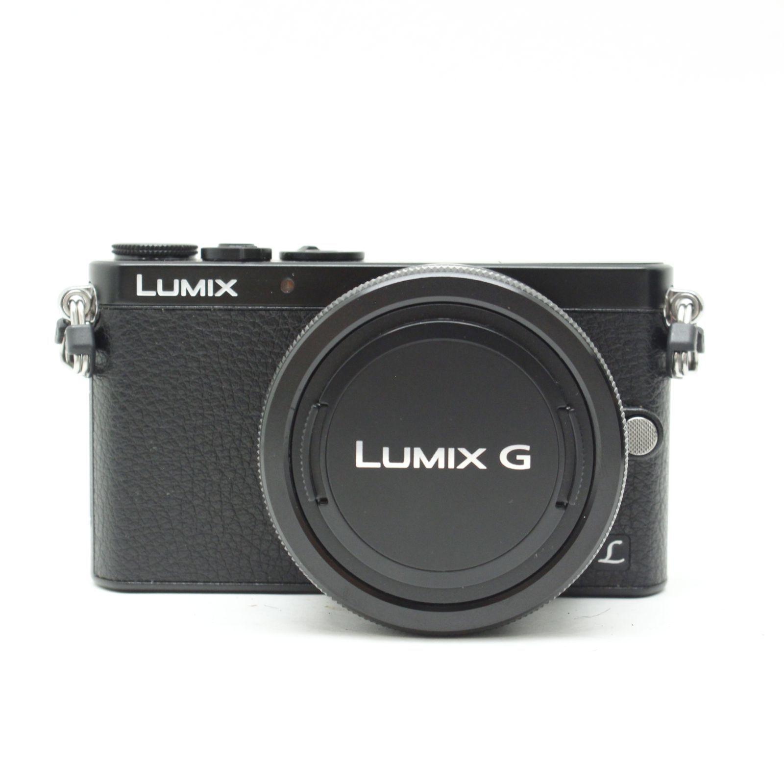 Panasonic LUMIX GM１ レンズキット