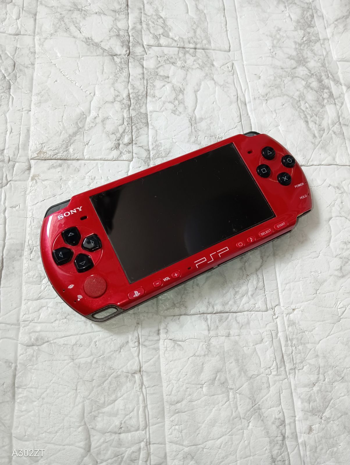 【動作確認済み】PSP3000本体のみ