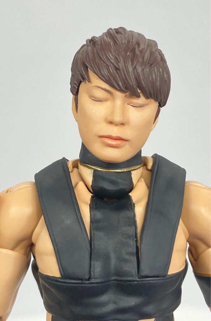 sexyice 蟲 VERMIN シリーズ 人工進化実験体 B006 蟻 Ant SEXY ICE
