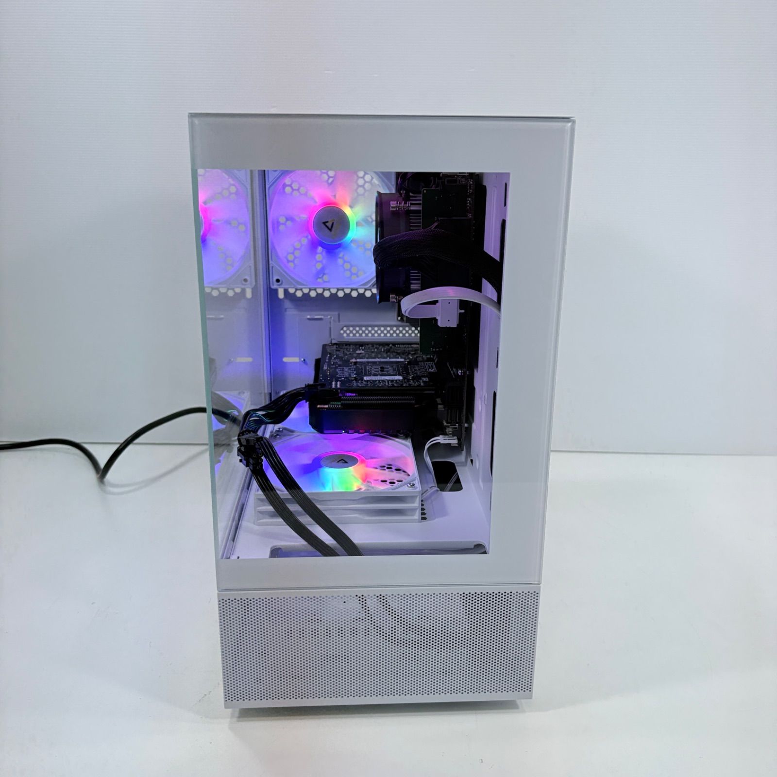 ゲーミングPC i7 9700 GTX1660 中古 Apex/PUBG快適 - メルカリ
