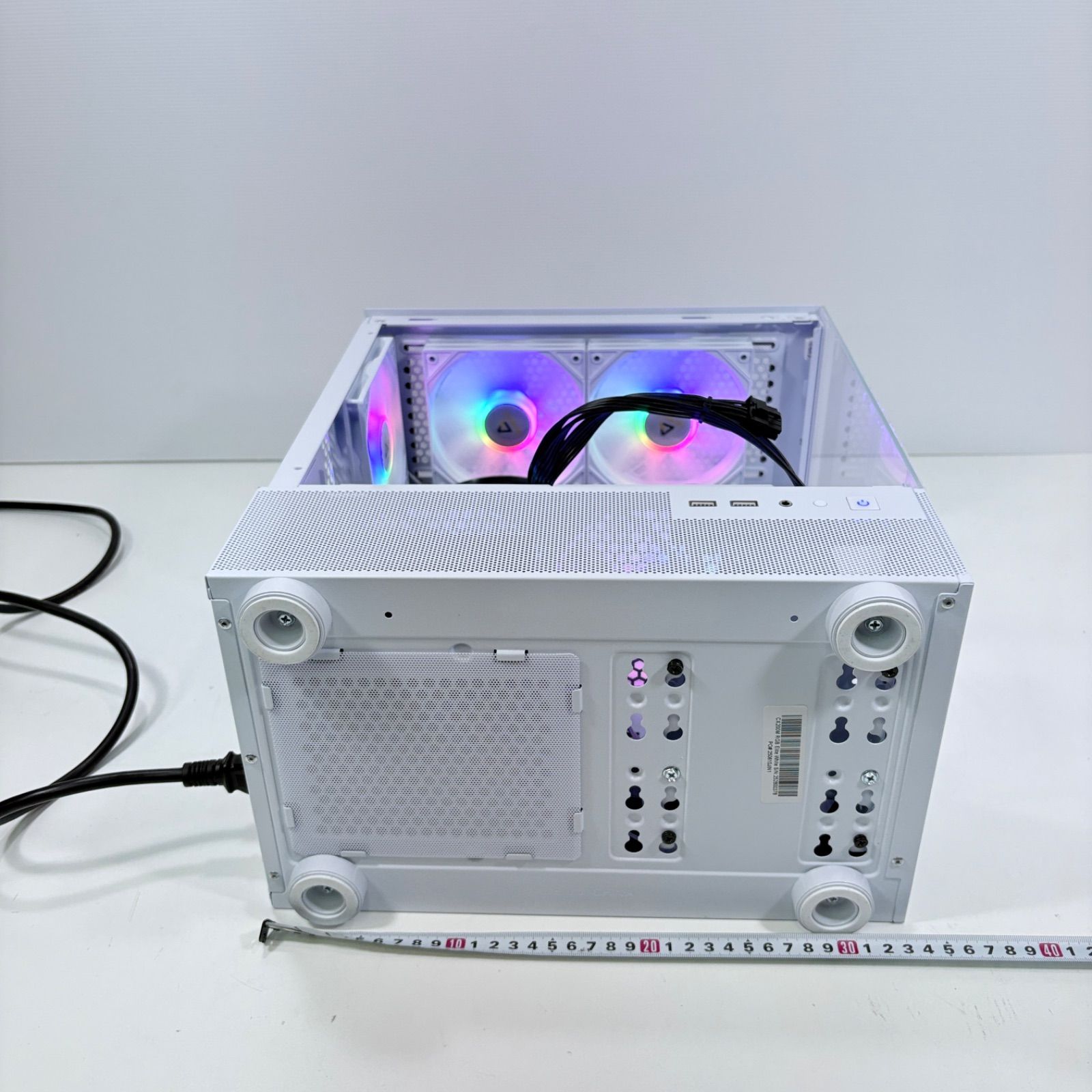 ゲーミングPC i7 9700 GTX1660 中古 Apex/PUBG快適 - メルカリ
