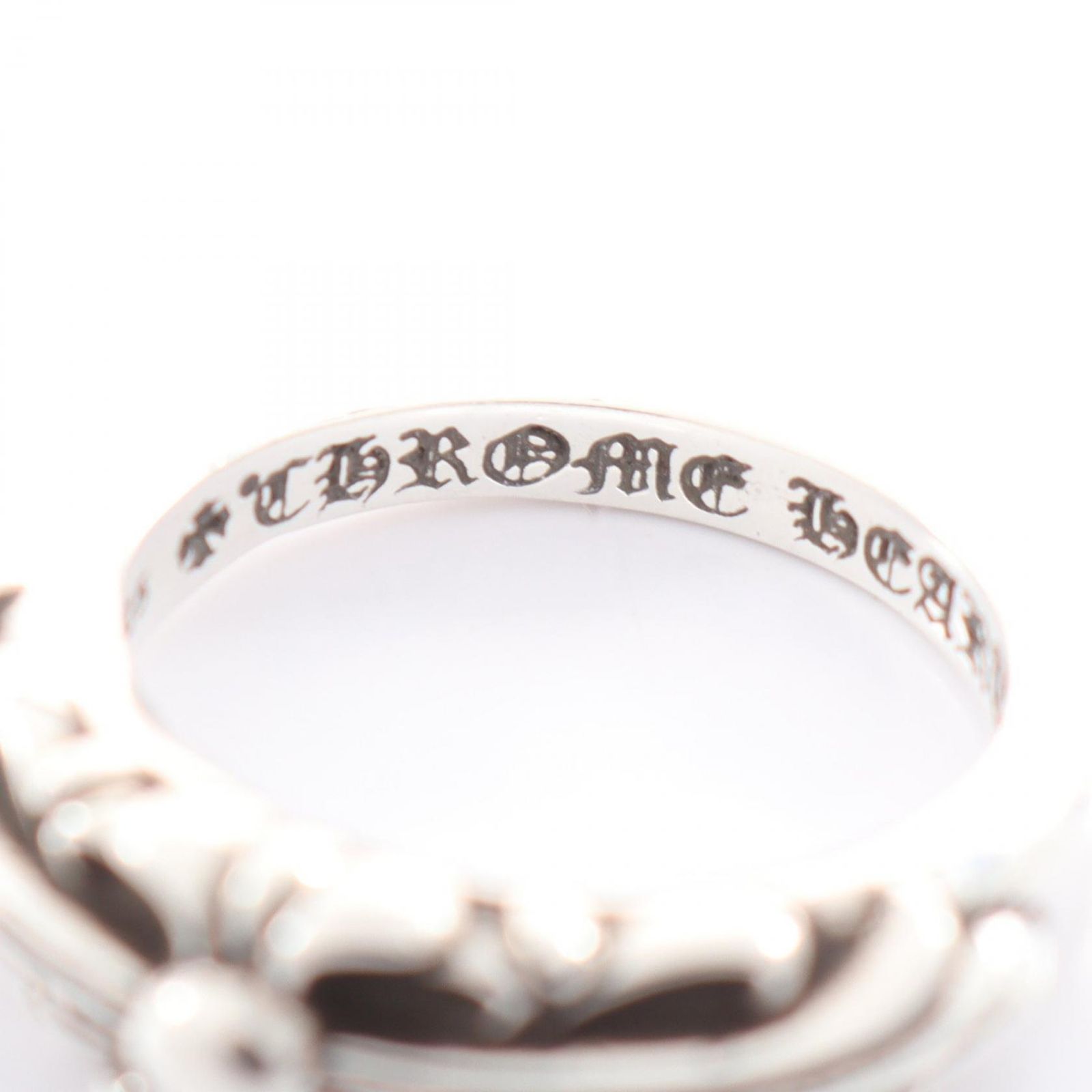 クロムハーツ CHROME HEARTS リング・指輪 BABY CLASSIC ベイビー 