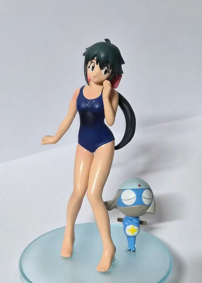 ケロロ DX BANPRESTO(バンプレスト) 설화 ドロロ フィギュア
