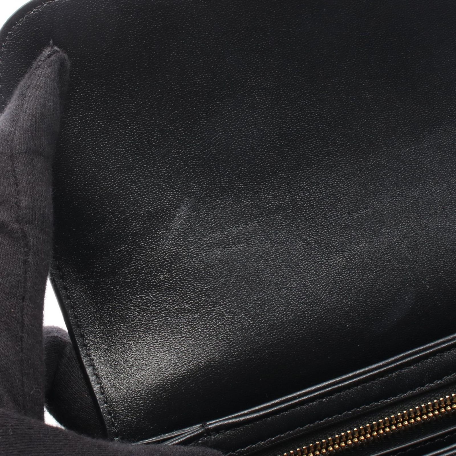 セリーヌ CELINE ショルダーバッグ ティーン トリオンフ バッグ 