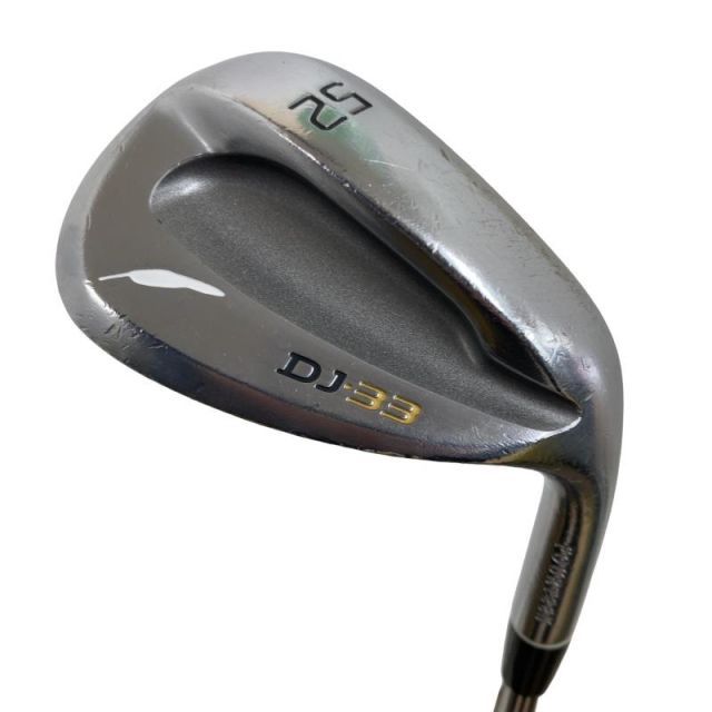 中古】 フォーティーン DJ-33 52° ウェッジ WG NS PRO 950GH HT