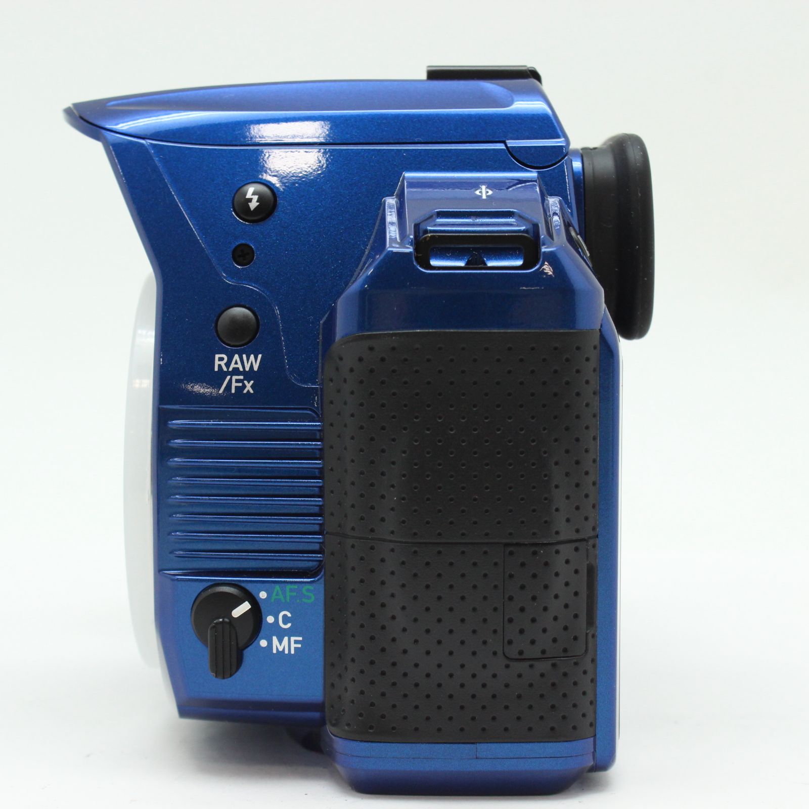 ジャンク品】PENTAX K-30 クリスタルブルー - メルカリ