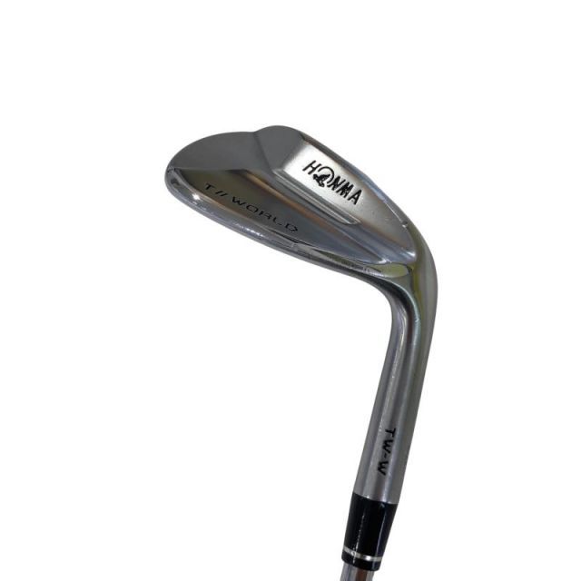 【中古】 本間ゴルフ TOUR WORLD TW-W(2018) 50°/09° ウェッジ WG Dynamic Gold (フレックスS) メンズ 男性用 右利き 右用 Cランク ゴルフクラブ