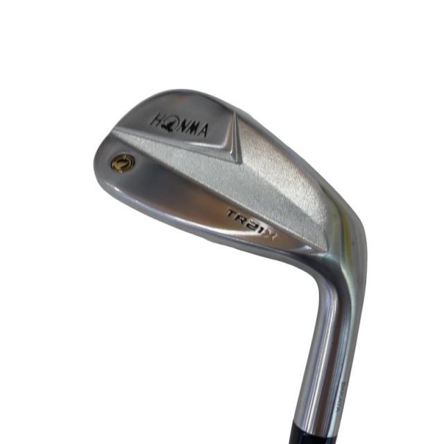 【中古】 本間ゴルフ TOUR WORLD TR21X #11 ウェッジ WG NS PRO 950GH neo (フレックスS) メンズ 男性用 右利き 右用 Cランク ゴルフクラブ