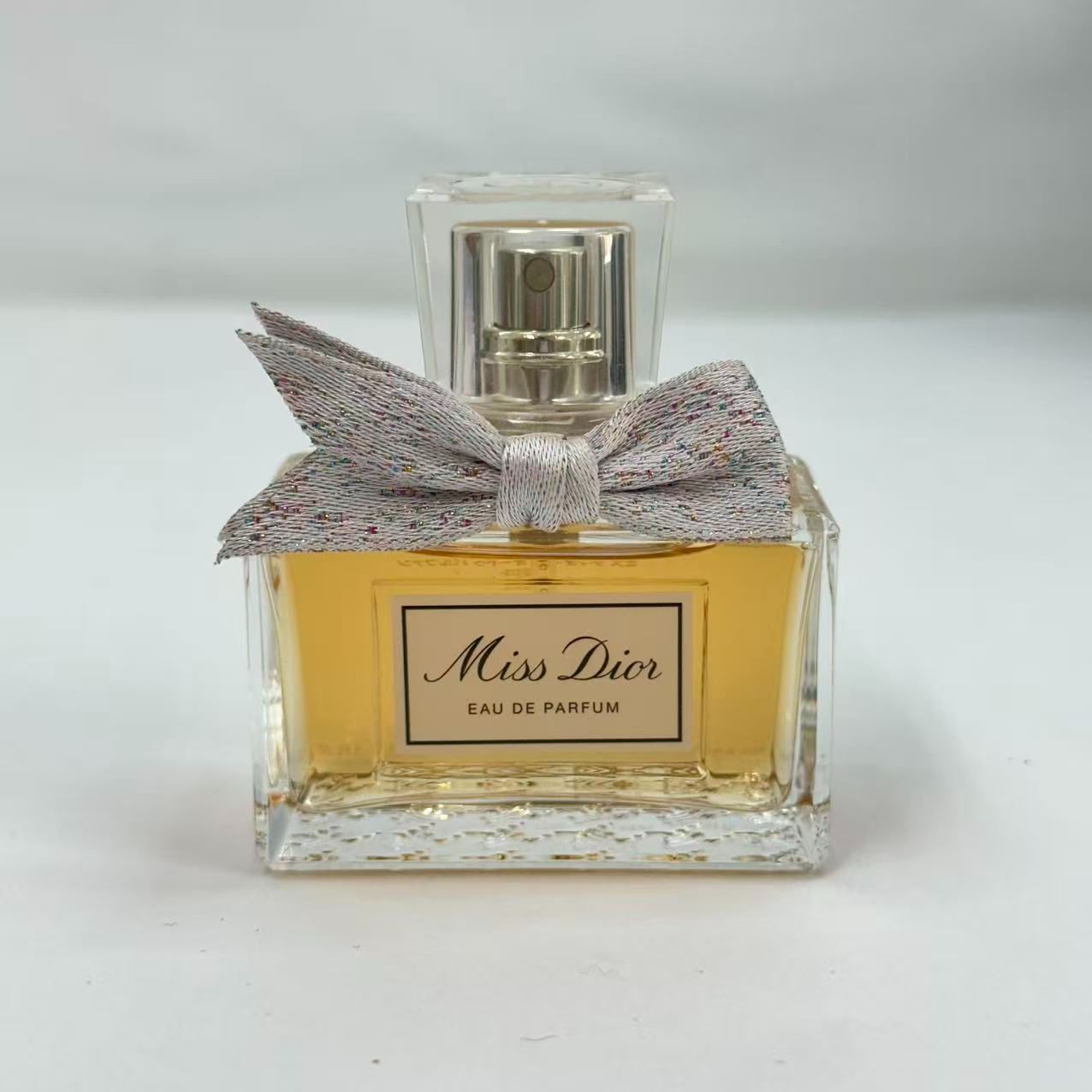 残量9割以上 Dior Miss Eau de Parfum 30ml 香水 - メルカリ