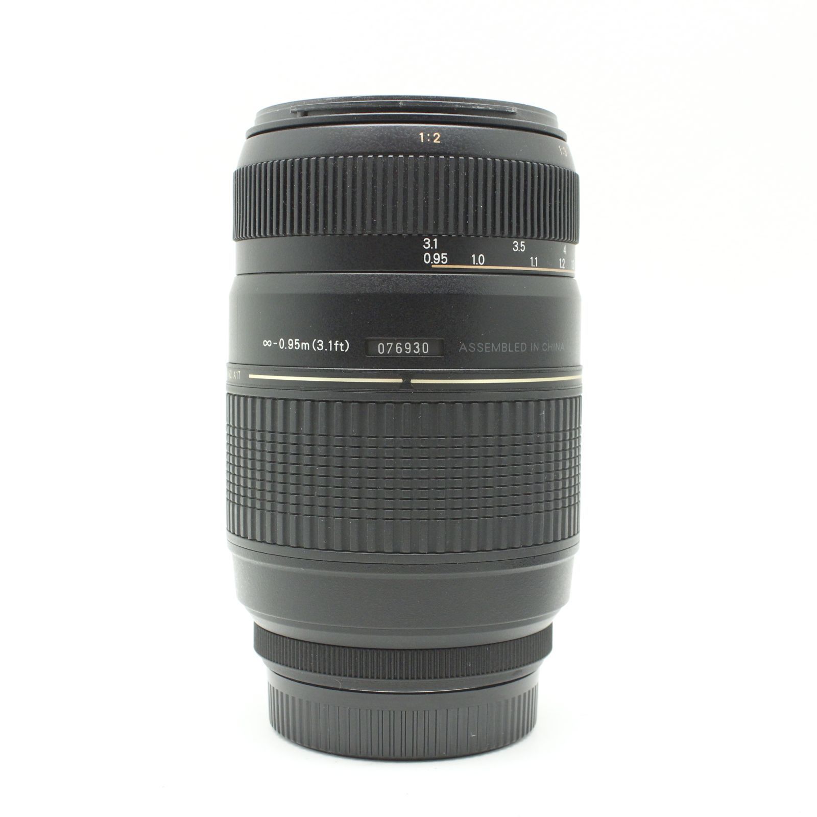 TAMRON AF 70-300mm F4-5.6 Di LD Macro A17 (PENTAX用) - メルカリ