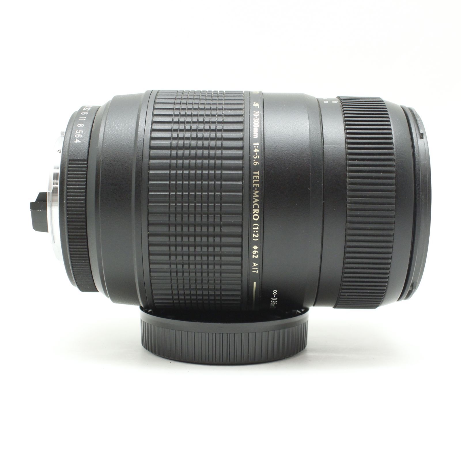 TAMRON AF 70-300mm F4-5.6 Di LD Macro A17 (PENTAX用) - メルカリ