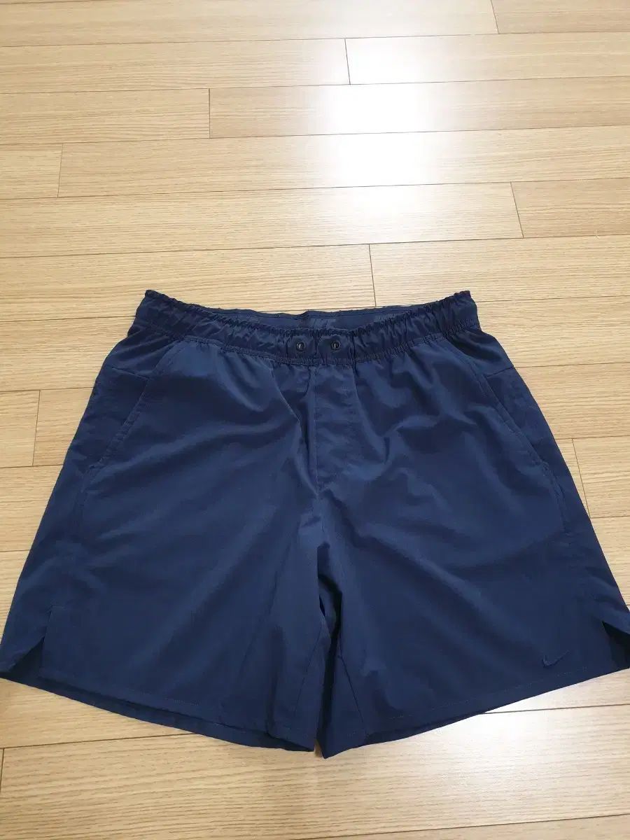 ナイキ ドライフィット ハーフパンツ
