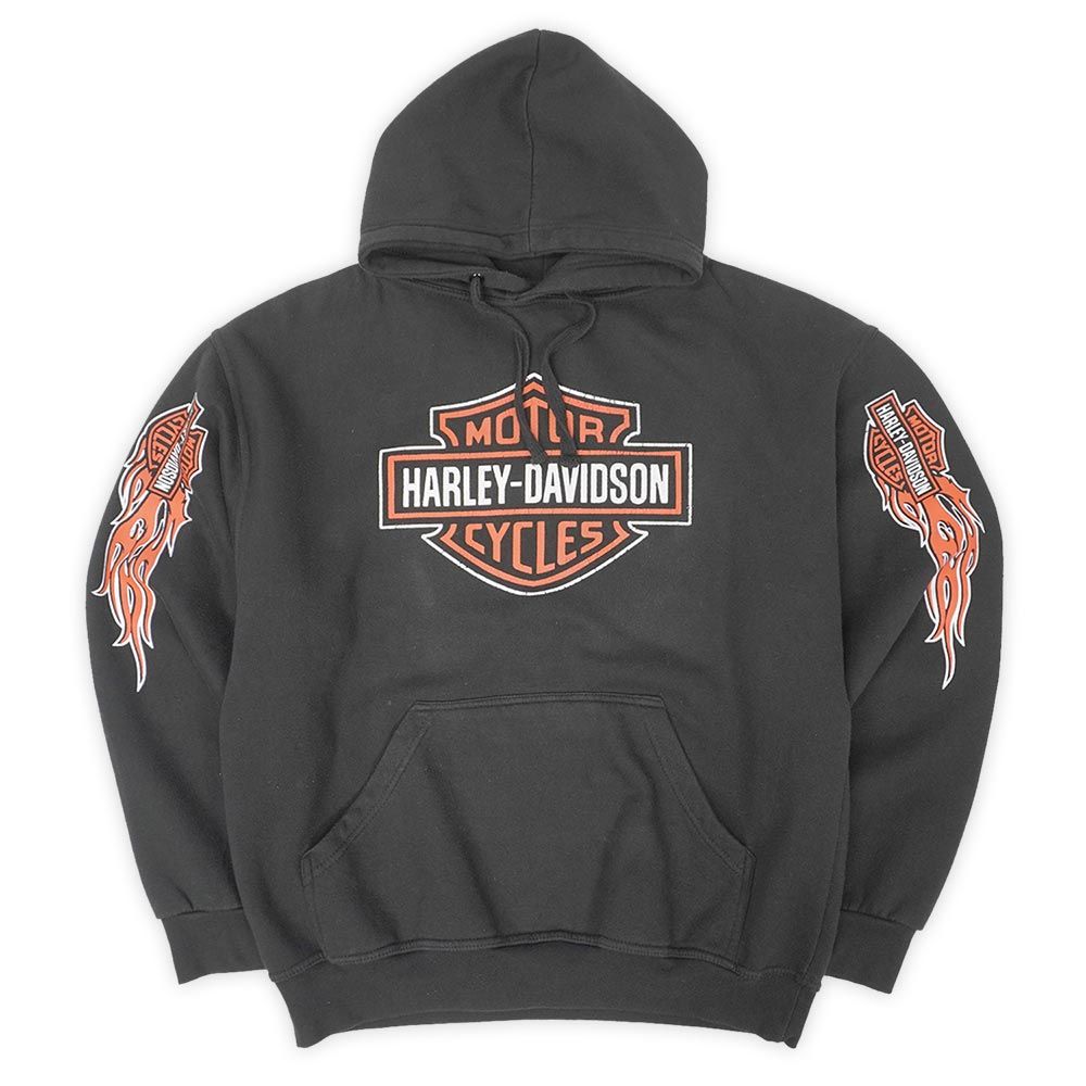 ハーレーダビッドソン HARLEY-DAVIDSON 珍品 ミスプリント 00s