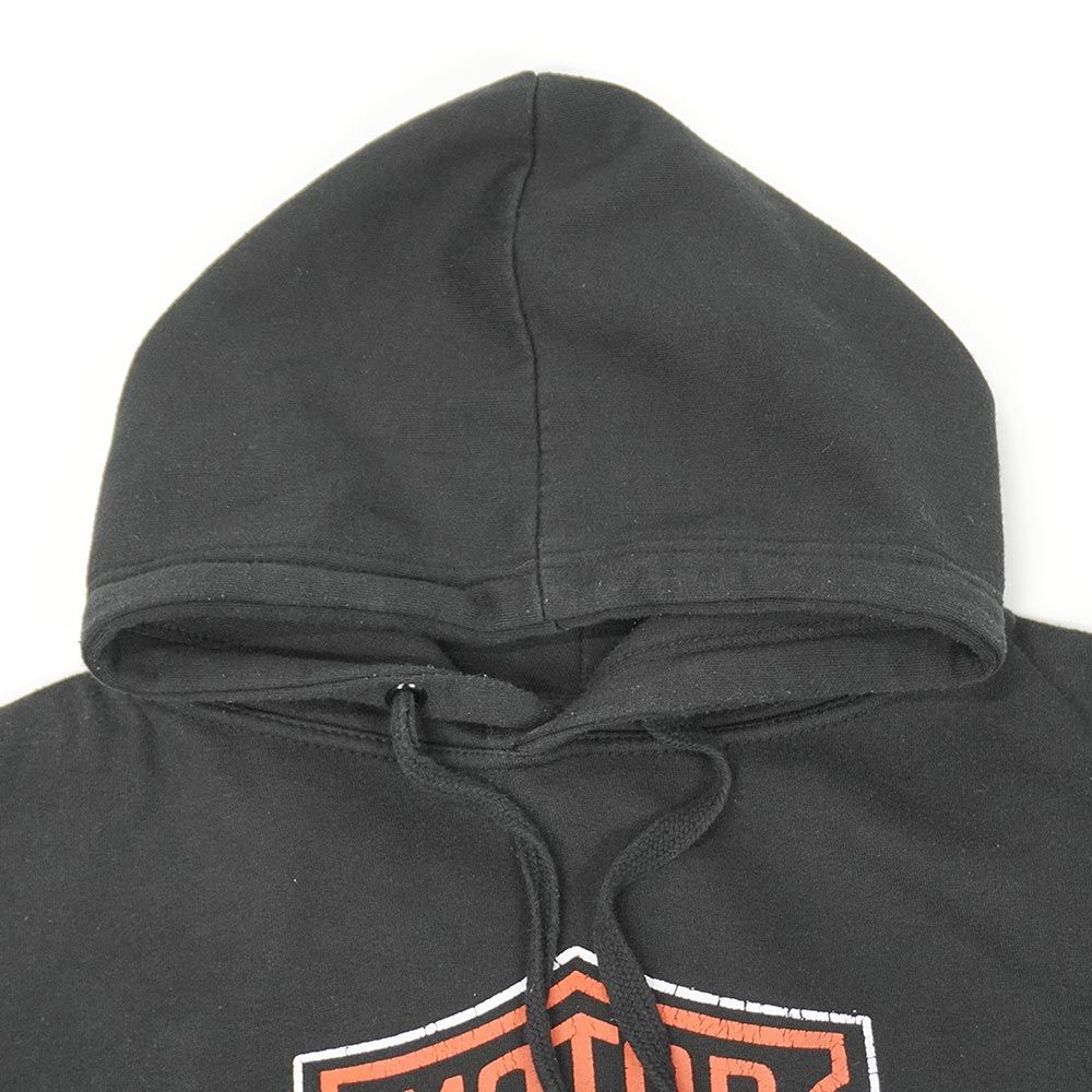 ハーレーダビッドソン HARLEY-DAVIDSON 珍品 ミスプリント 00s