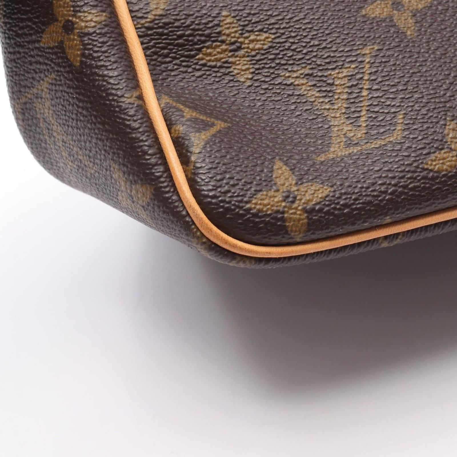 ルイ・ヴィトン LOUIS VUITTON ハンドバッグ バティニョール M51156 