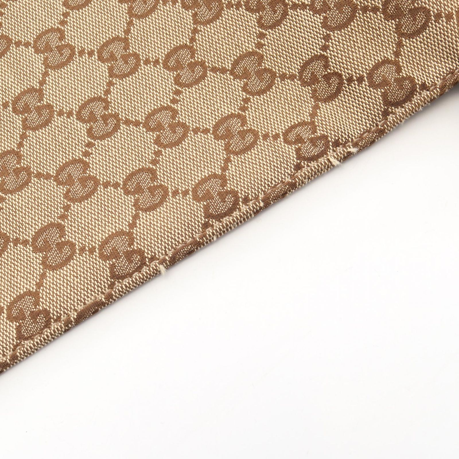 グッチ GUCCI ショルダーバッグ GGキャンバス 145864 ベージュ 