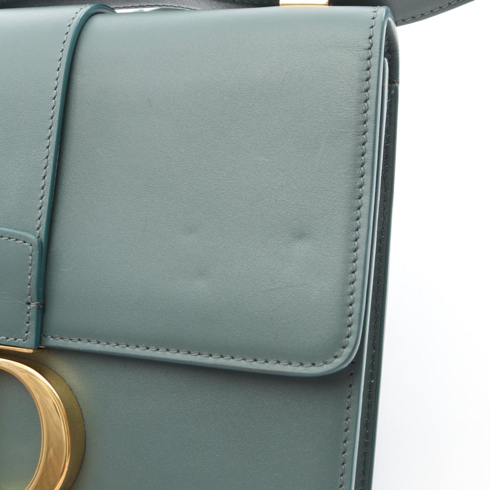 ディオール Dior ショルダーバッグ 30 MONTAIGNE モンテーニュ 